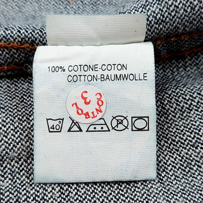 Beavers farkkutakki koko M