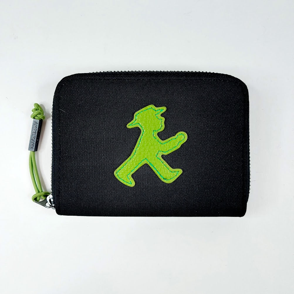 Ampelmann Berlin Lompakko