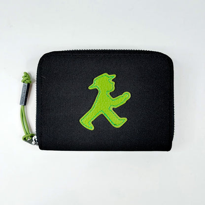 Ampelmann Berlin Lompakko