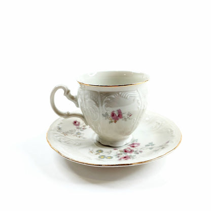 Bernadotte astiasto 18 osaa