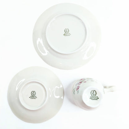 Bernadotte astiasto 18 osaa