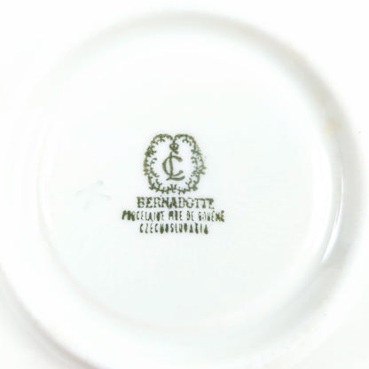 Bernadotte astiasto 18 osaa