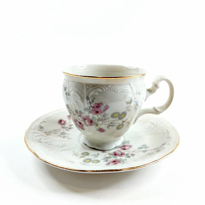 Bernadotte astiasto 18 osaa