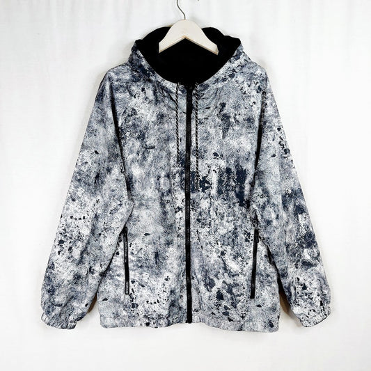 Bershka kääntötakki koko L