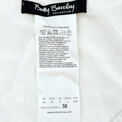 Betty Barclay pitsihame koko 38