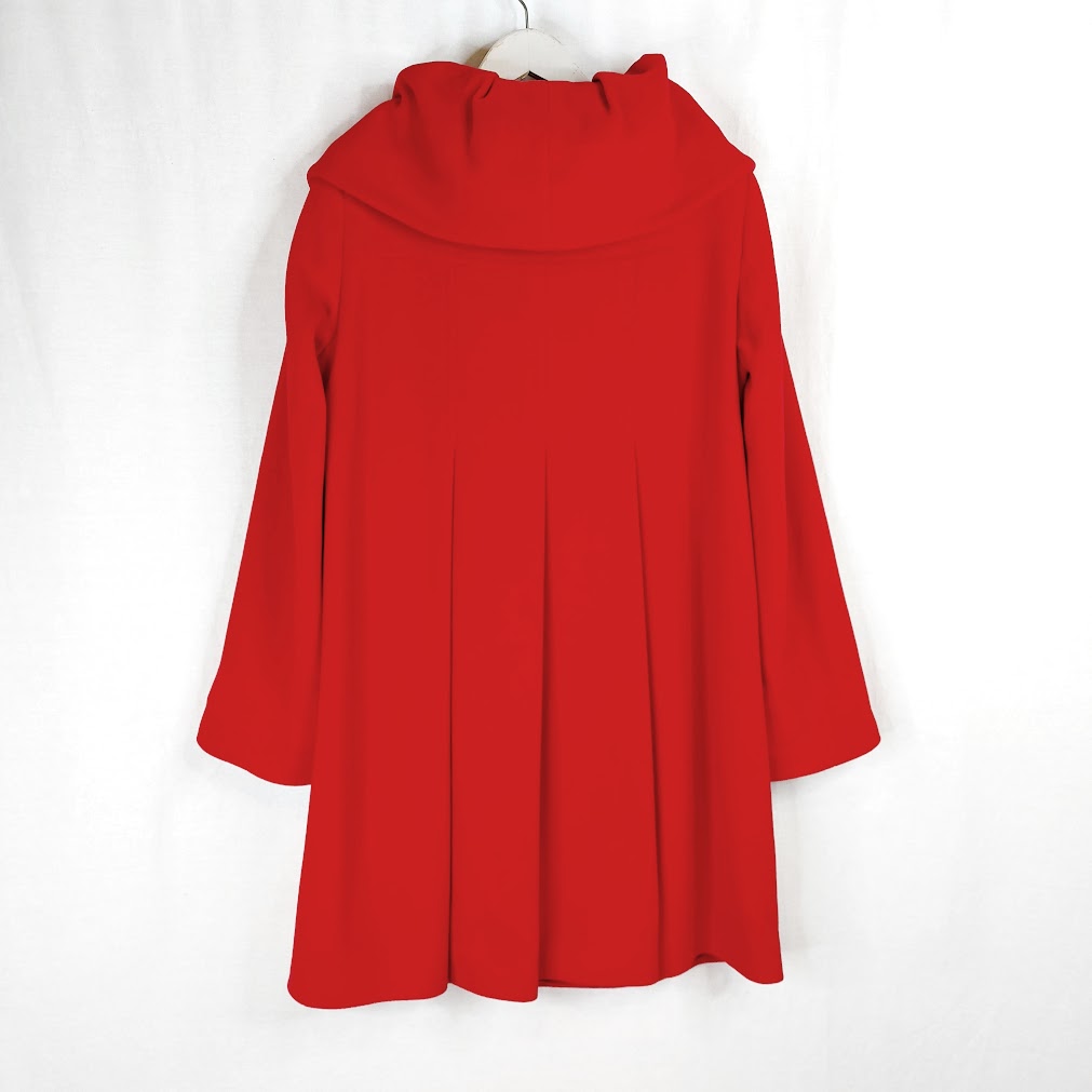 Betty Barclay villakangastakki koko 36