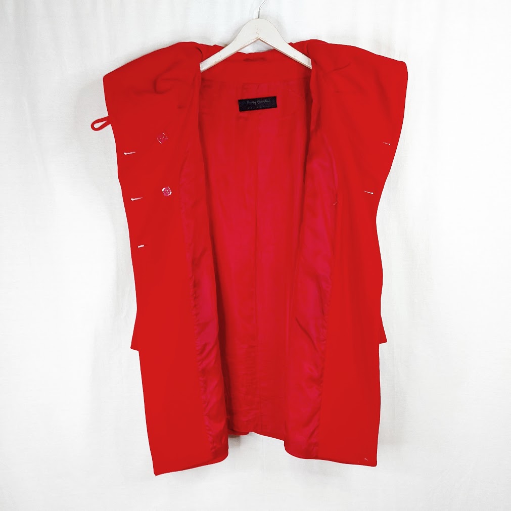 Betty Barclay villakangastakki koko 36