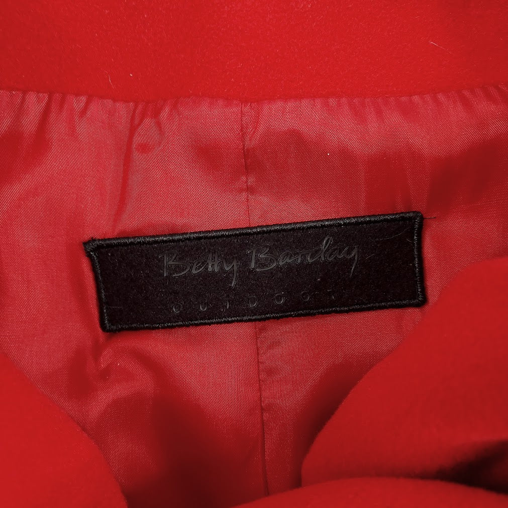 Betty Barclay villakangastakki koko 36