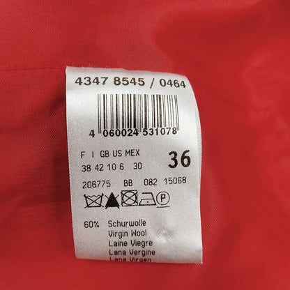 Betty Barclay villakangastakki koko 36