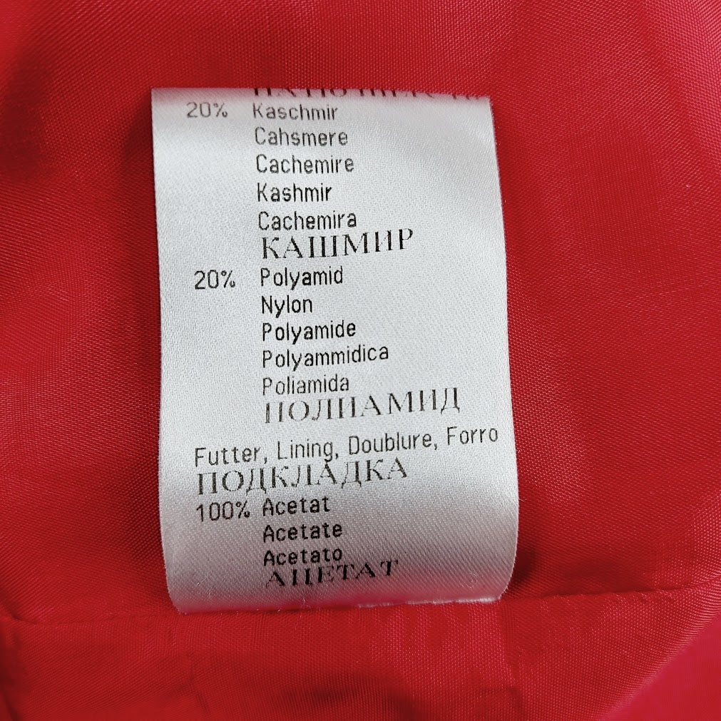 Betty Barclay villakangastakki koko 36