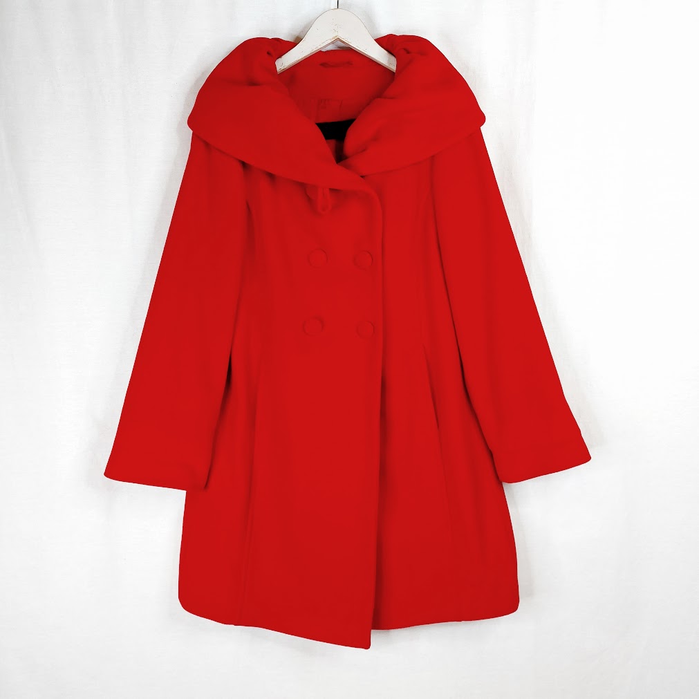 Betty Barclay villakangastakki koko 36