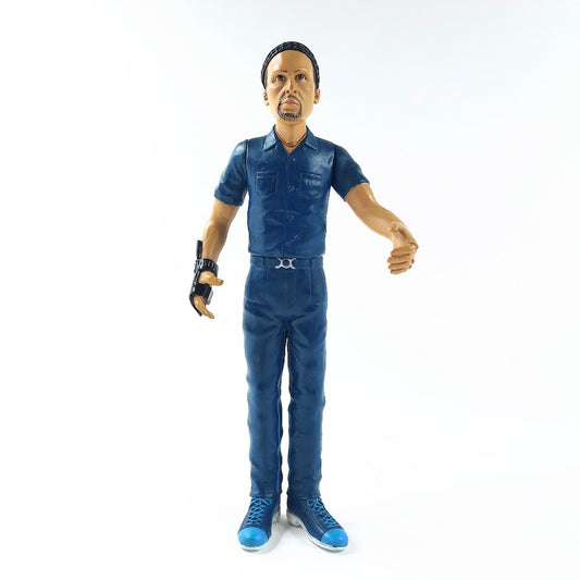 Bif Bang Pow Action figuuri