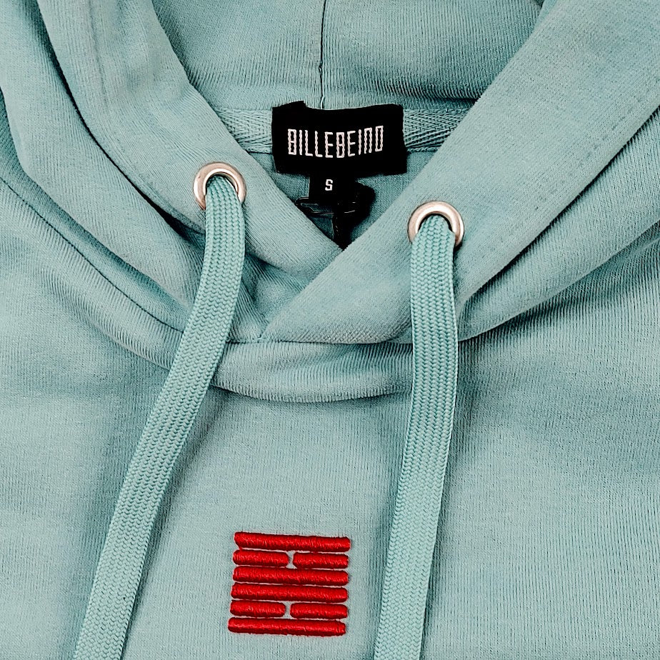 Billebeino x Angry Birds huppari koko S