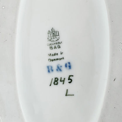 Bing & Gröndahl Dansande Barn posliinifiguuri