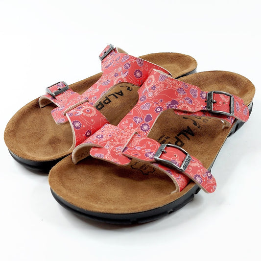 Birkenstock Alpro sandaalit koko 39