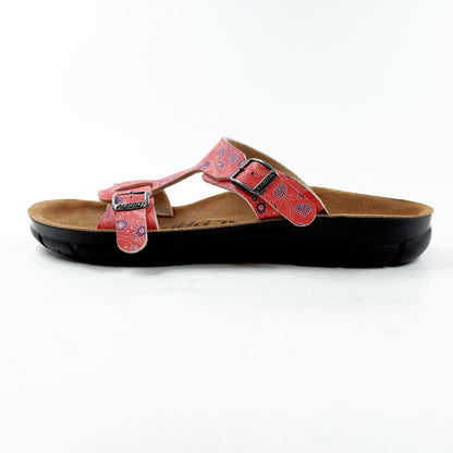 Birkenstock Alpro sandaalit koko 39