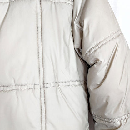 Björn Borg talvitakki koko L