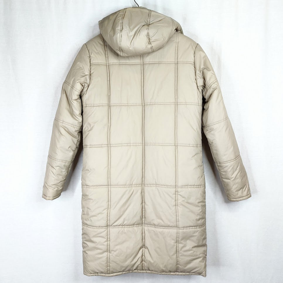 Björn Borg talvitakki koko L