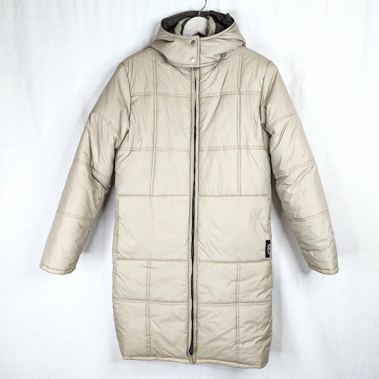 Björn Borg talvitakki koko L