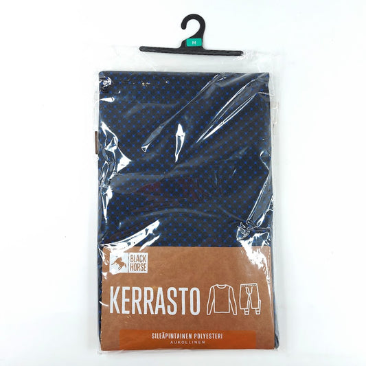 Black Horse kerrasto koko M