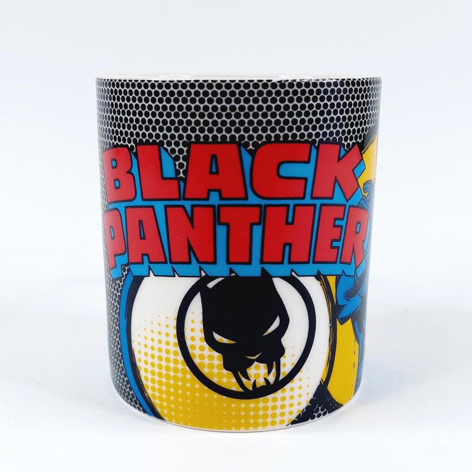 Marvel: Black Panther muki