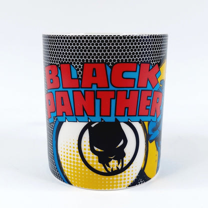 Marvel: Black Panther muki