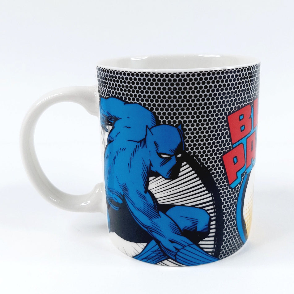 Marvel: Black Panther muki