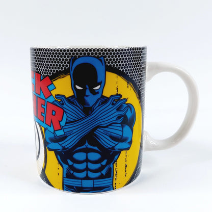 Marvel: Black Panther muki