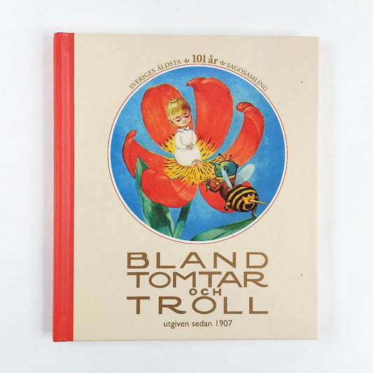 Bland tomtar och troll