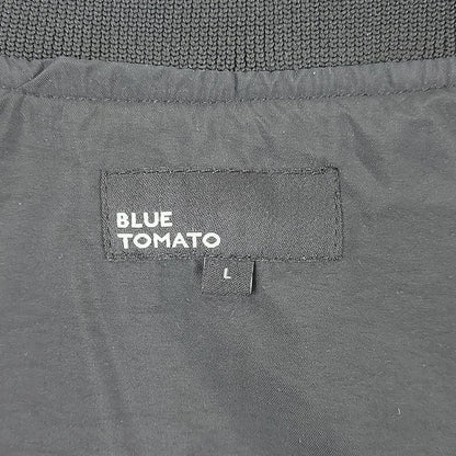 Blue Tomato Quilted bombertakki koko L