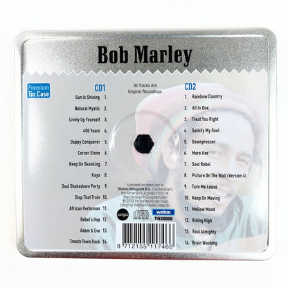 Bob Marley 2CD