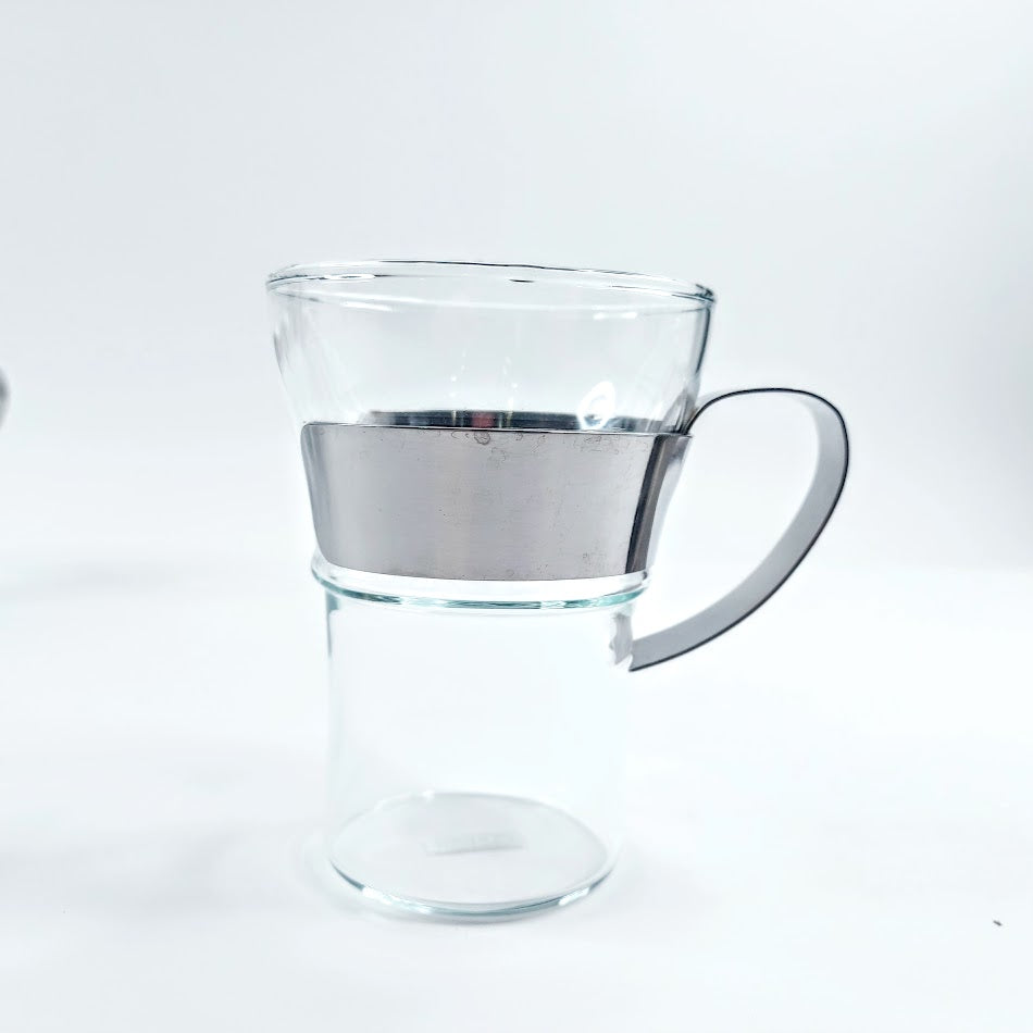 Bodum Assam kuumajuomalasit 4 kpl