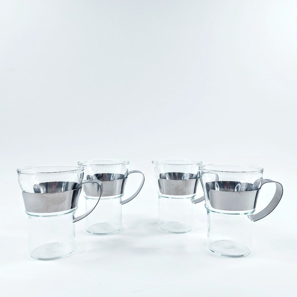 Bodum Assam kuumajuomalasit 4 kpl