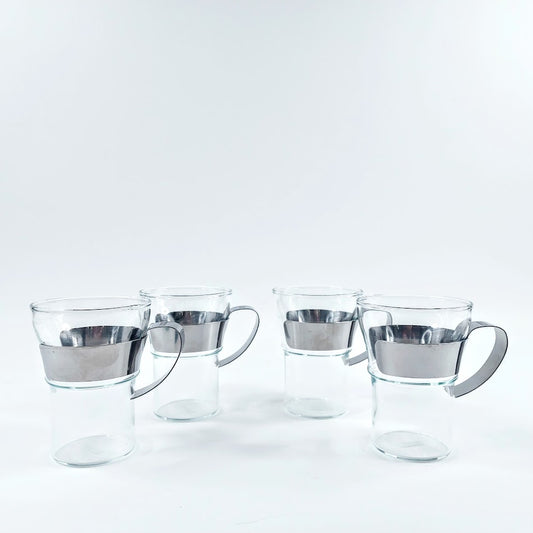 Bodum Assam kuumajuomalasit 4 kpl
