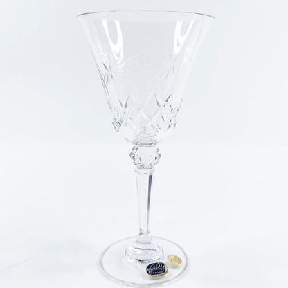 Bohemia Crystal viinilasi 5 kpl