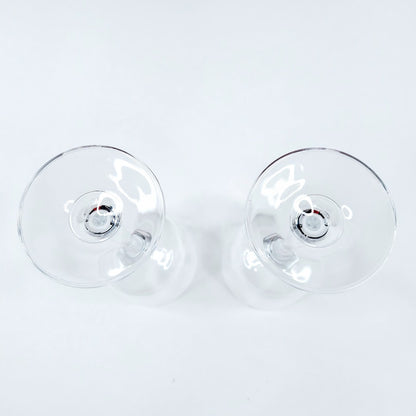 Bohemia kristalliviinilasi 2 kpl