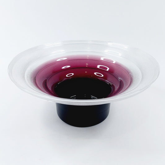 Bohemia tarjoilukulho 24 cm