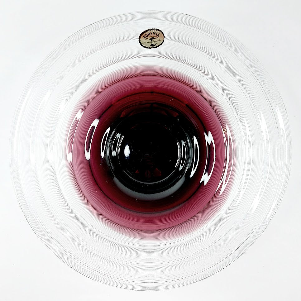 Bohemia tarjoilukulho 30,5 cm