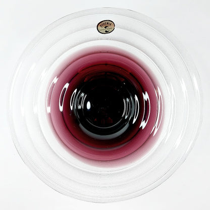 Bohemia tarjoilukulho 30,5 cm