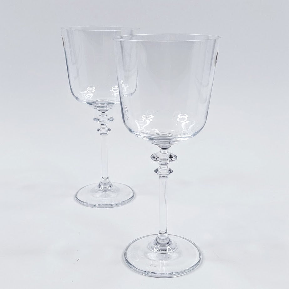 Bohemia kristalliviinilasi 2kpl