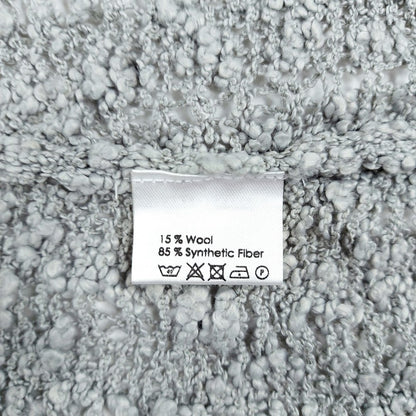 Bypias Bohemiana hihaton reikäneulemekko koko S/M