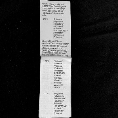 Bonprix Collection Premium lyhythihainen mekko koko 40
