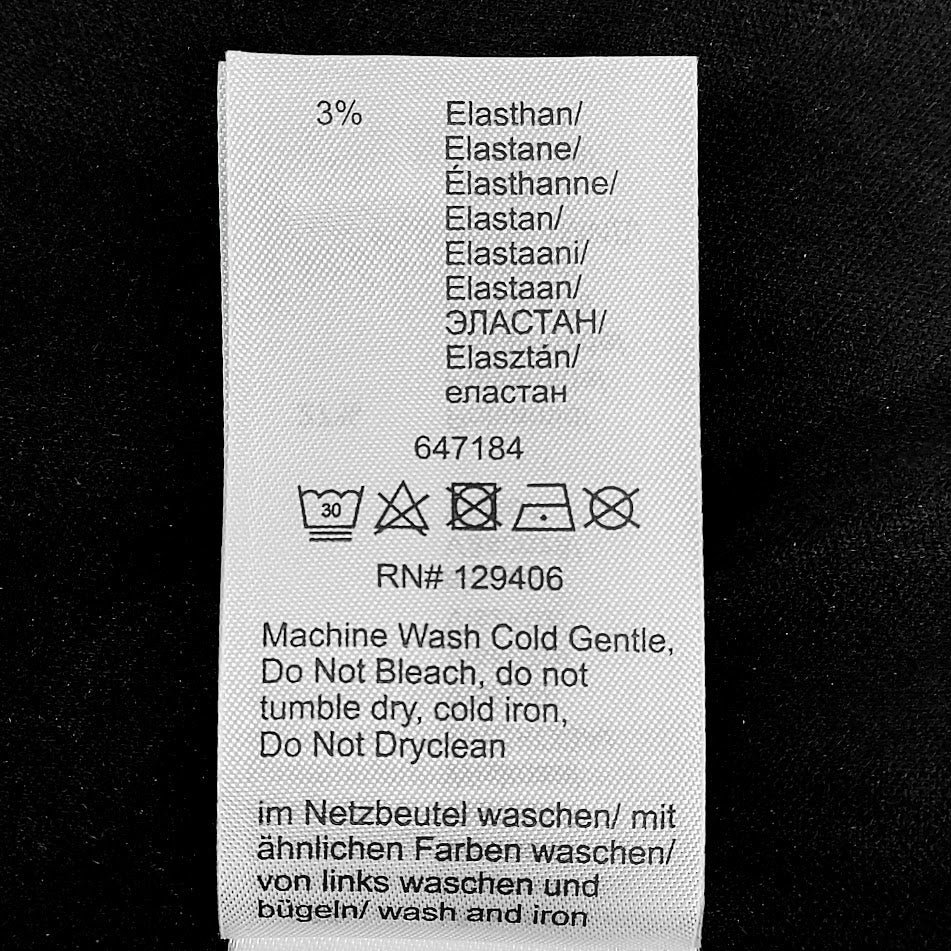 Bonprix Collection Premium lyhythihainen mekko koko 40