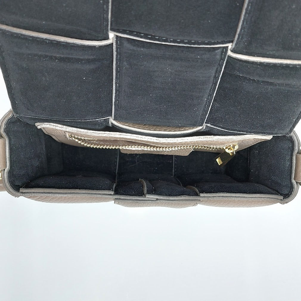 Borse in Pelle olkalaukku