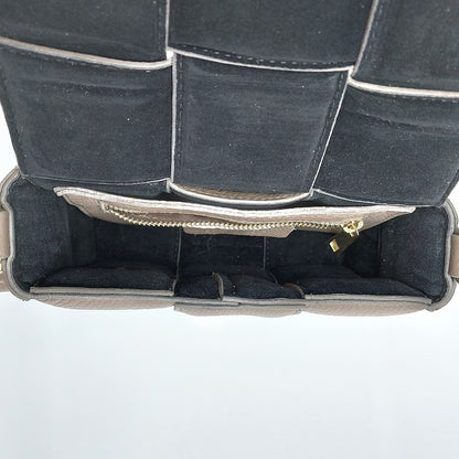 Borse in Pelle olkalaukku