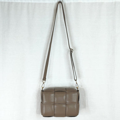 Borse in Pelle olkalaukku