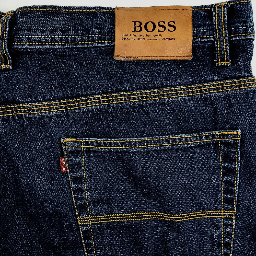 BOSS farkut koko 40