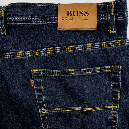 BOSS farkut koko 40