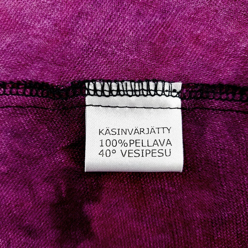 Boutique Heeben pellavatunika koko 44/46