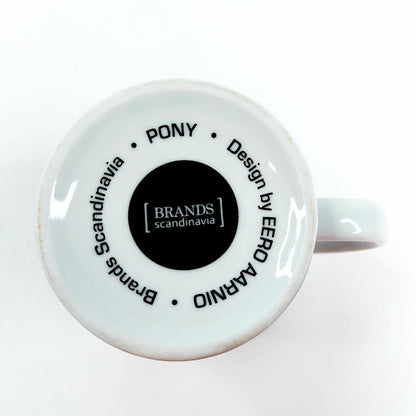 Brands Scandinavia Poni muki